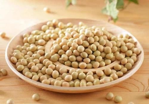 颈椎病|黄豆+生姜,坚持3天,缓解头晕手麻,颈椎病与肩周炎也好多了