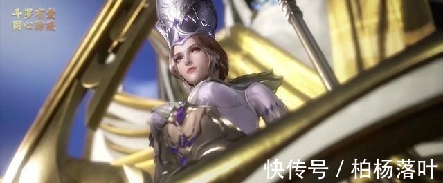 千手修罗|《斗罗大陆》社会我比姐,人美实力强。比比东其实也是一个可怜人