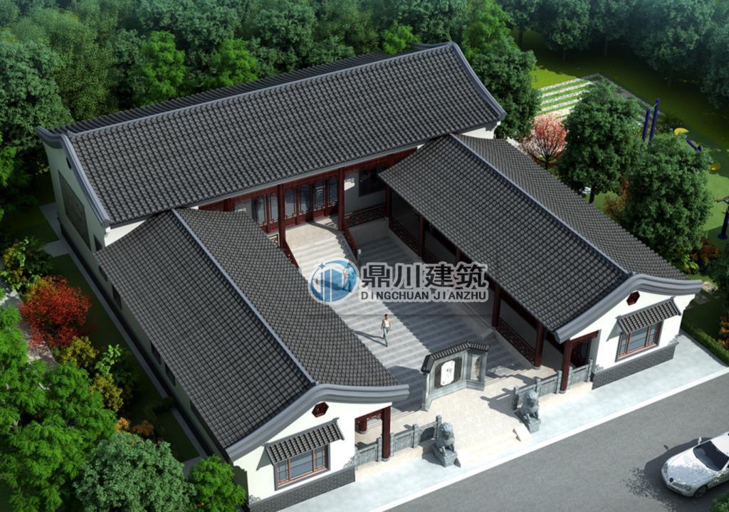 农村|7款自建别墅设计，农村建房精品户型，设计出彩，款款惊艳