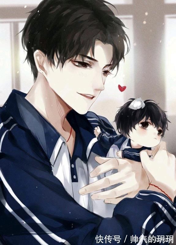 许盛@不输木瓜黄,超越木苏里,这本纯爱文横空出世,9.7荣登榜一