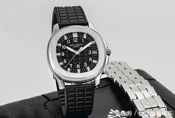 神器|男士夏季衬托气质神器，为下一代保管的休闲表，PP手雷魅力在哪