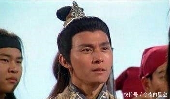 悲惨世界|如果把《天龙八部》看成是一部悲惨世界,应该是这样的...