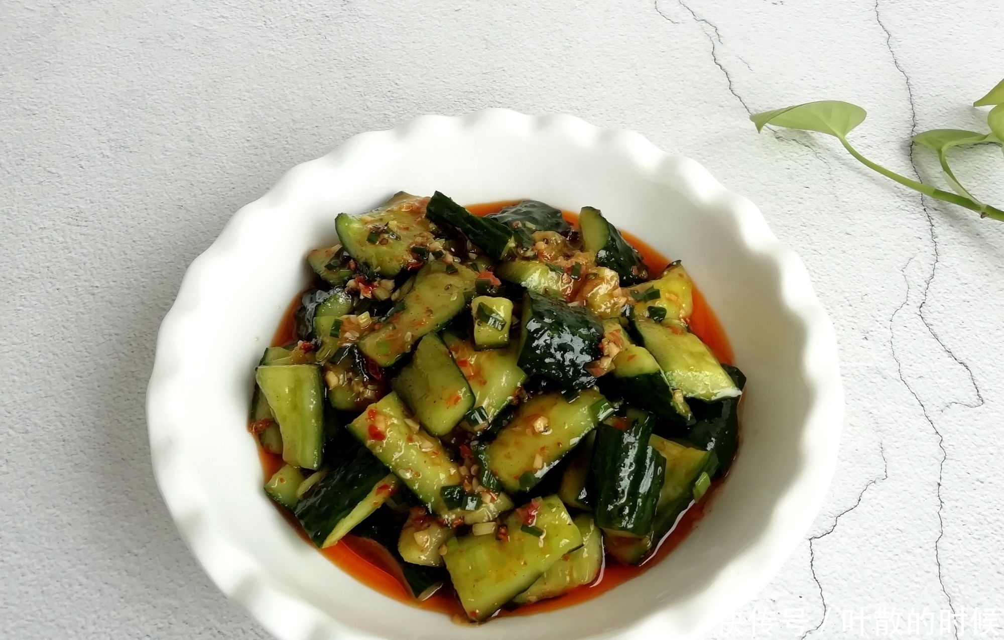 年夜饭不用忙,教你6道凉菜做法,10分钟上桌,比肉菜还抢手