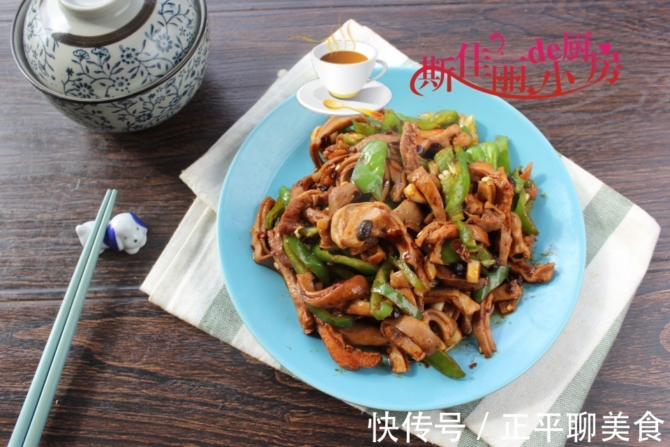 翻炒均匀|端午将至,教你8道宴客菜,做法简单一学就会,有客人来时露一手