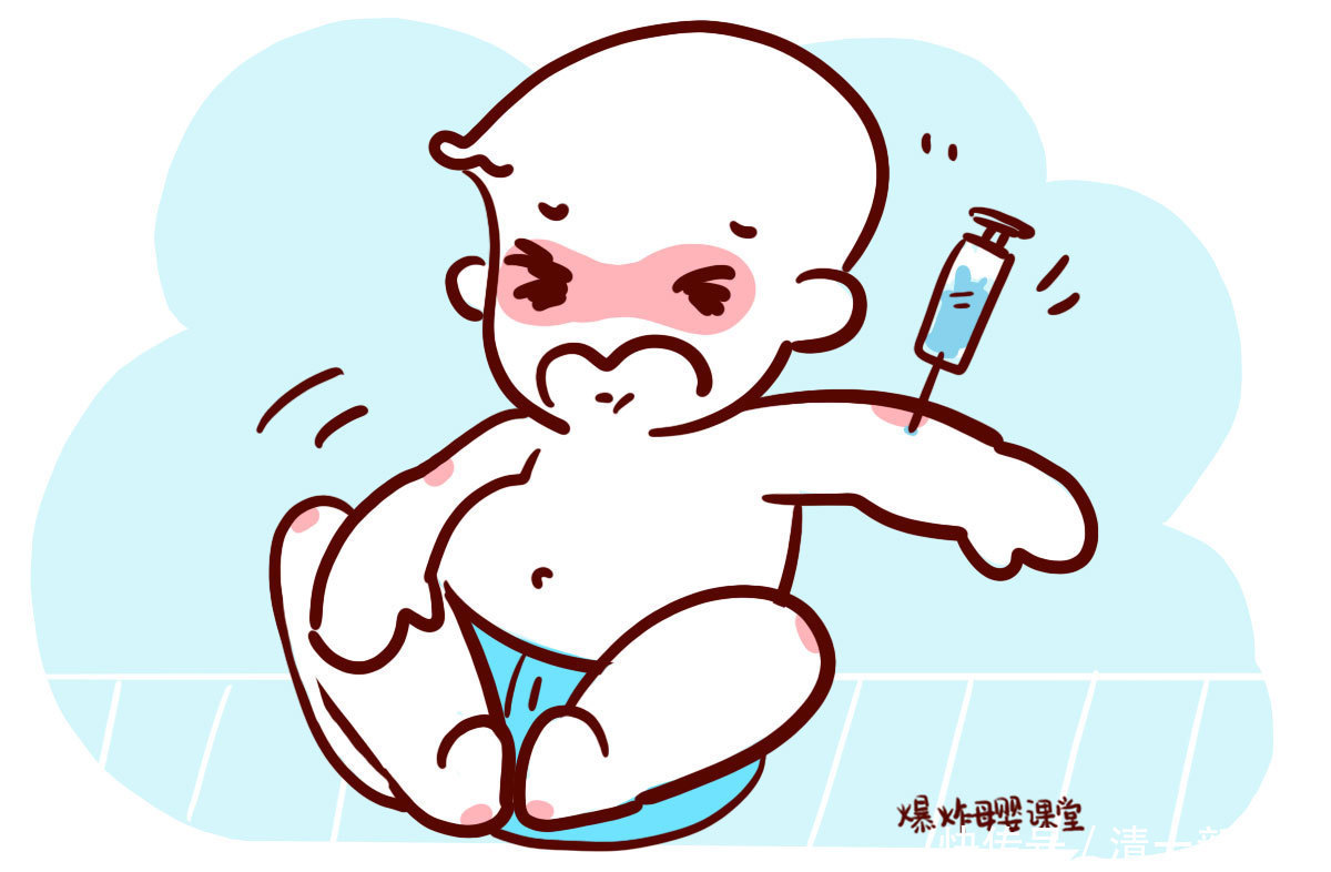 精神状态|孩子发烧38.5℃怎么办体温超过这个界限,家长再给孩子用药