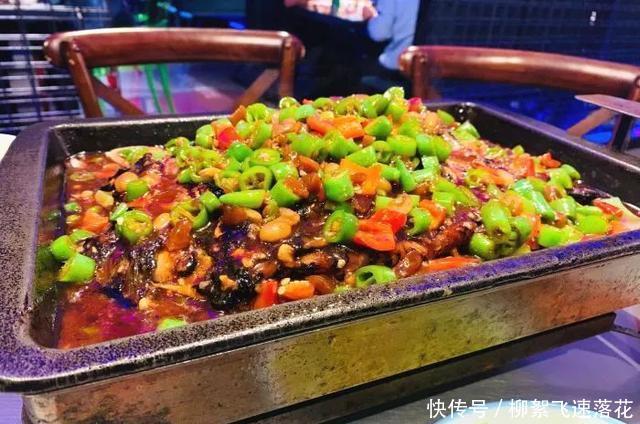 长春|长春6家人再多也要排的烤鱼店,馋到你无法拒绝!