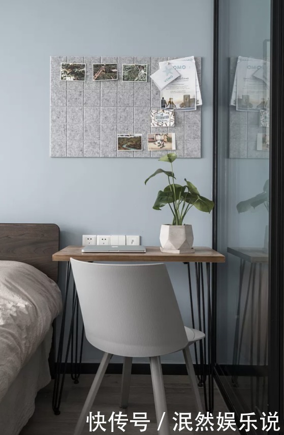 突兀感|买了小户型别气馁，教你6招设计技巧，轻松扩大空间，收纳倍增