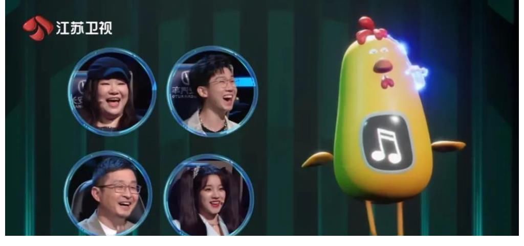 《2060》：科技的创新是星辰大海，人性的温度是灵魂微光