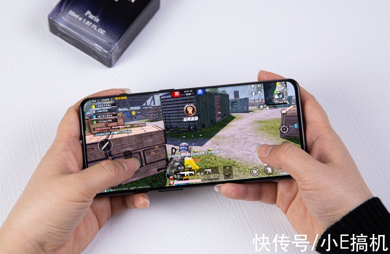 ltpo|国内权威研究室科普手机屏幕新技术，一加的LTPO2.0领先在哪？