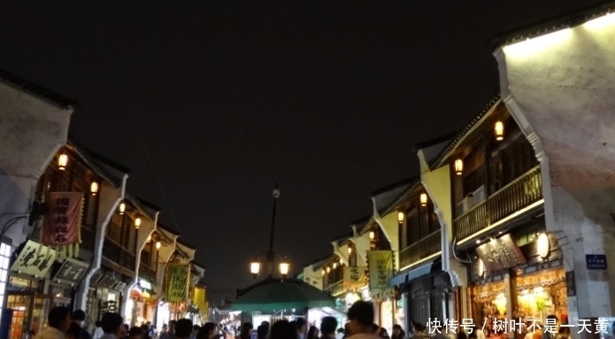 中年|不去会后悔，去了更后悔！中国这几条商业街，你去过几个？