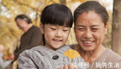 宝宝|养娃十年，孩子却和奶奶更亲？宝宝的“排序准则”好多家长弄错了