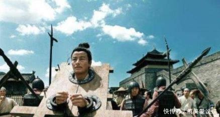 死刑犯|古代死刑犯都是午时三刻被斩,这是为什么?过了这个点还能斩吗?