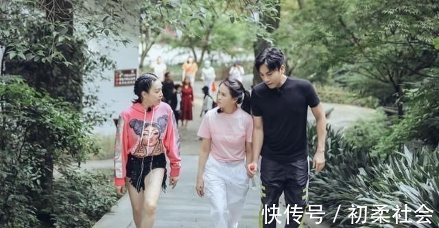 《乘风破浪》的姐姐们片酬多少网友知道节目组的做法后表示佩服