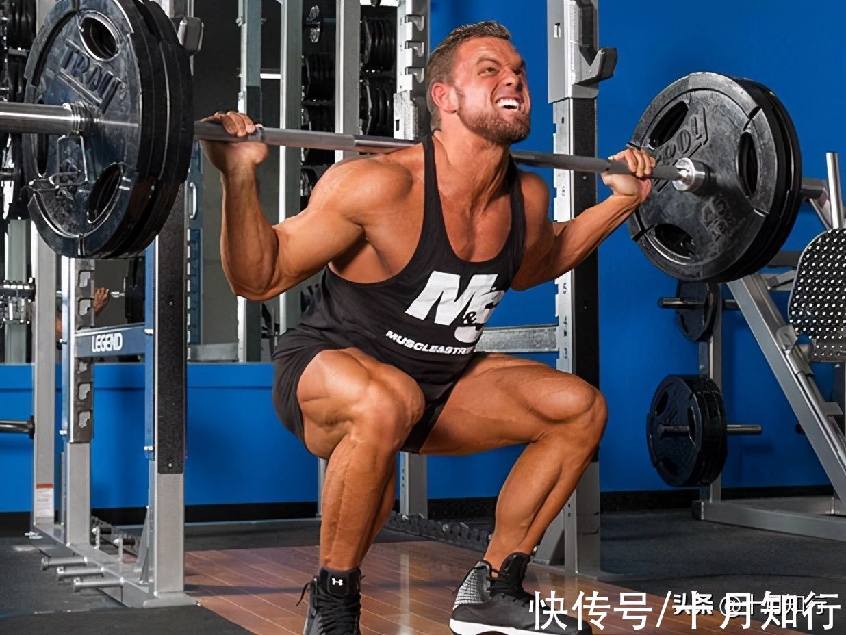 训练|为啥要重视腿部训练,尤其是中老年人?练腿要注意什么,如何练?