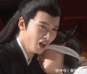  现场|《演员2》张大大卖惨现场，自称为节目第一次失眠，还因为掉头发吓进了医院