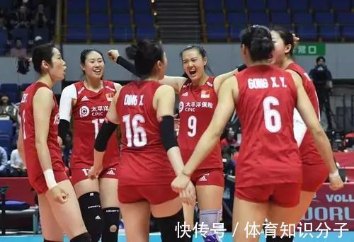 女排国家队|女排国家队22人名单出炉!多达6人来自山东,江苏女排占据4个席位