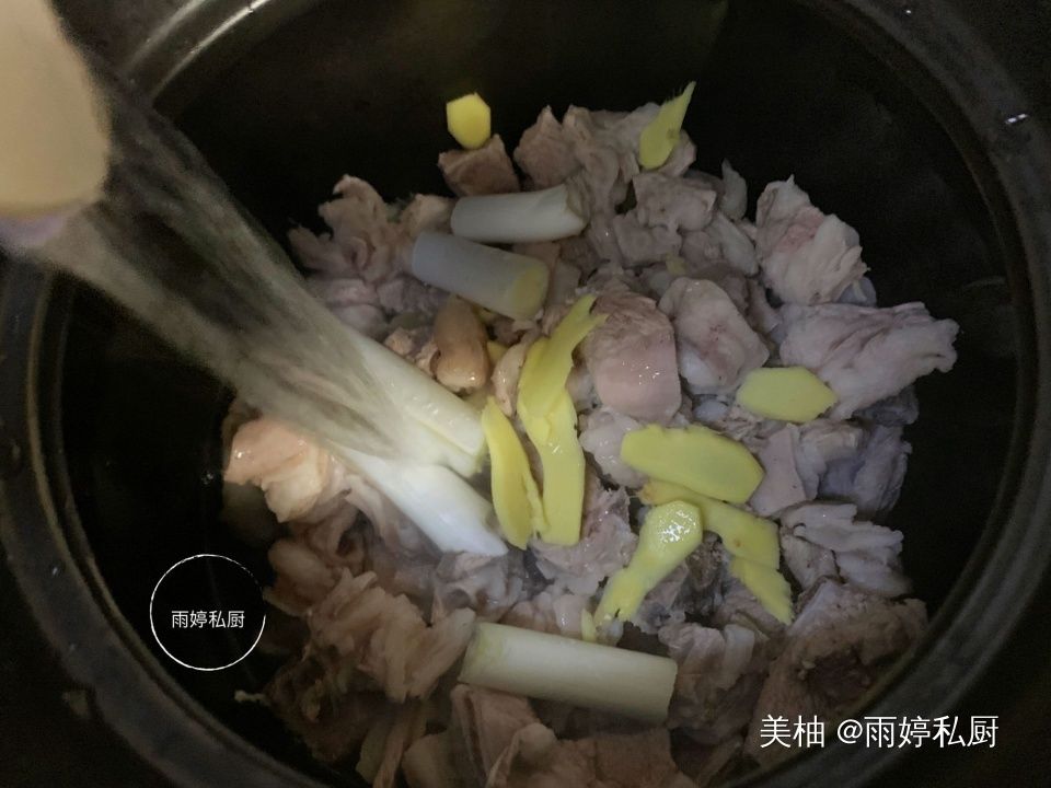 羊肉汤|天冷了，记得常喝此汤，营养均衡又驱寒，制作方法有技巧