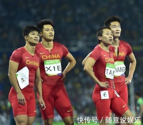 接力|喜讯!苏炳添18岁天才师弟入选奥运接力阵容 接替谢震业执掌二棒