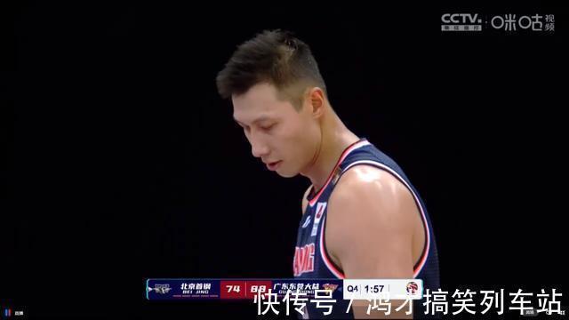 刘晓宇|周鹏、赵睿高效,兵不血刃击败首钢,杜锋的策略是什么?