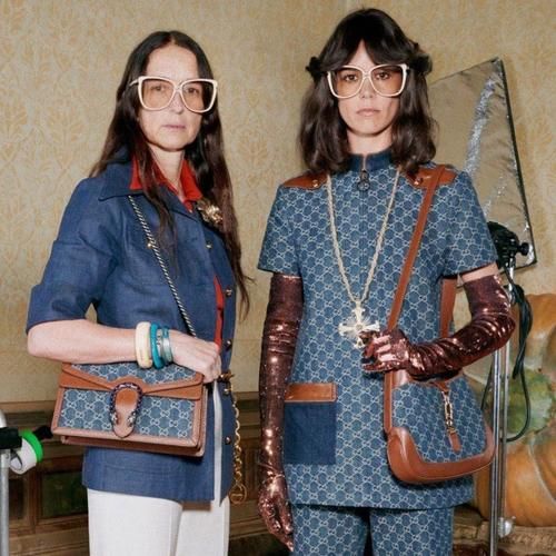 老花包推荐丨经典、时髦、永不过时的存在