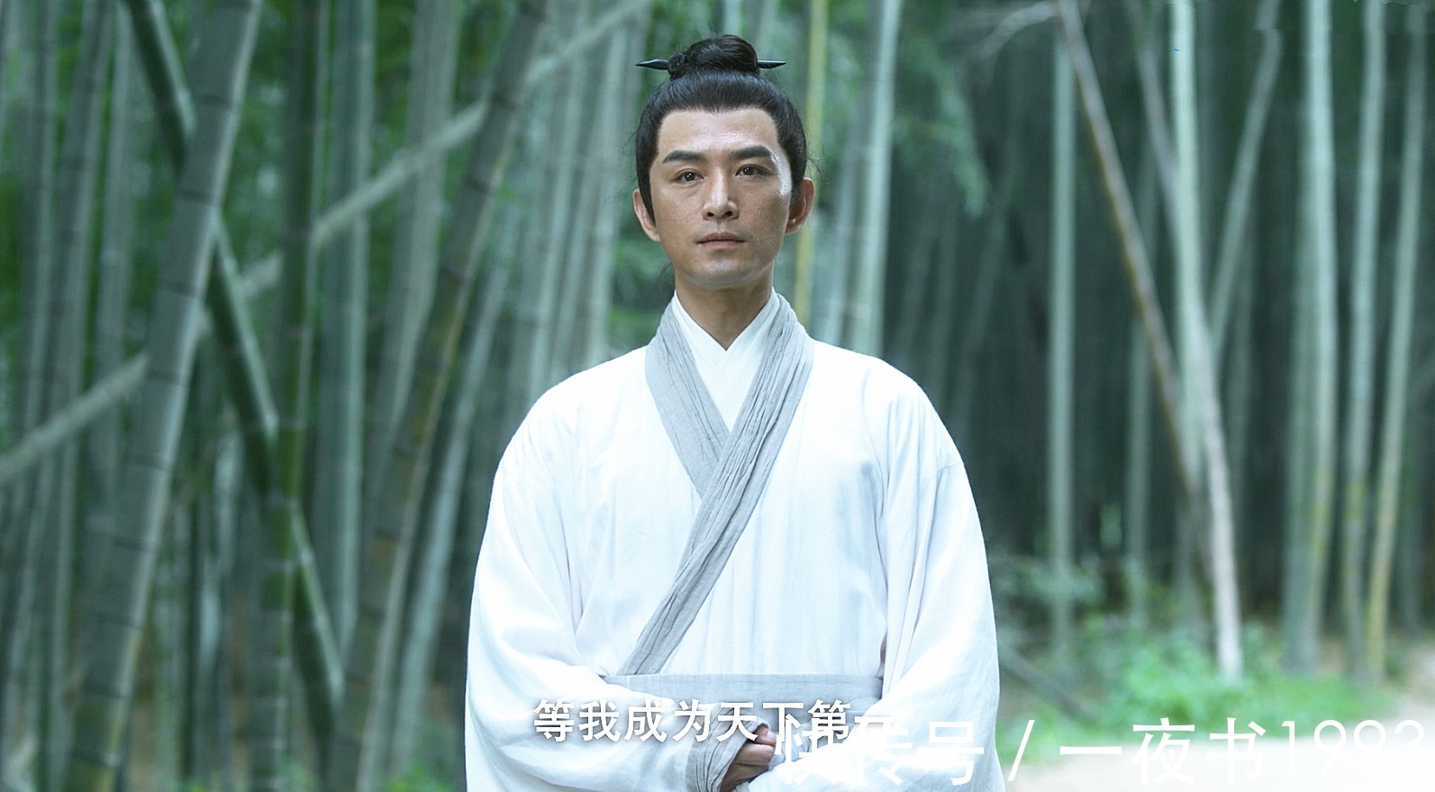 仙界$《雪中悍刀行》洪洗象兵解后飞升?李玉斧出手,助他和徐脂虎重聚