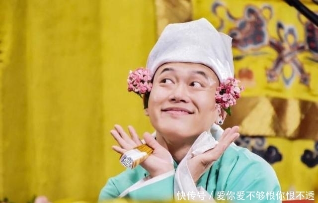 秦霄贤 德云社演员爆新综艺,看到嘉宾名单,网友:已经迫不及待了!