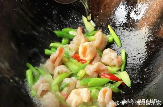 俱全|色香味俱全,春天必备营养菜,鲜嫩入味不腻不腥,你也试试吧