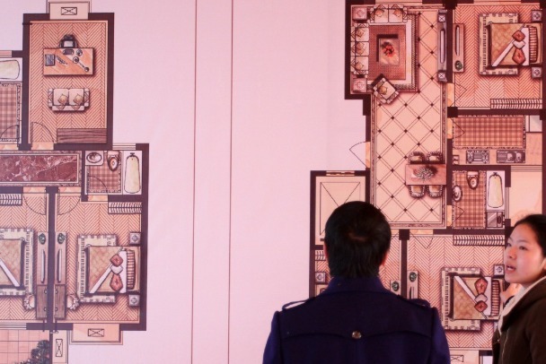 要点|开发商最怕你验毛坯房哪里记住这4个验房要点,装修能省一半钱