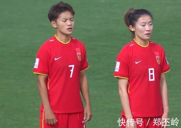 王霜|世界波,1-0!中国女足大爆发,王霜2场3球,女梅西生日比心庆祝
