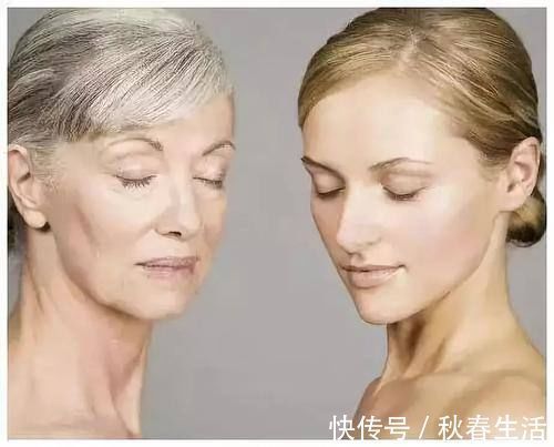 效果|4大抗衰老效果明显的水果,建议爱美的人经常吃,帮你挽留青春