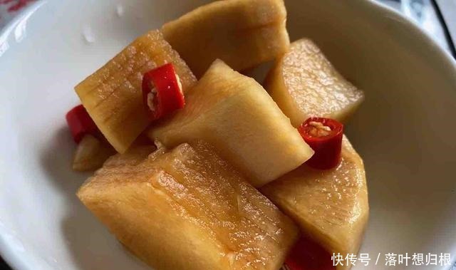 吃了几十年终于知道，它是“天然叶酸”，1块钱一斤，女人要多吃