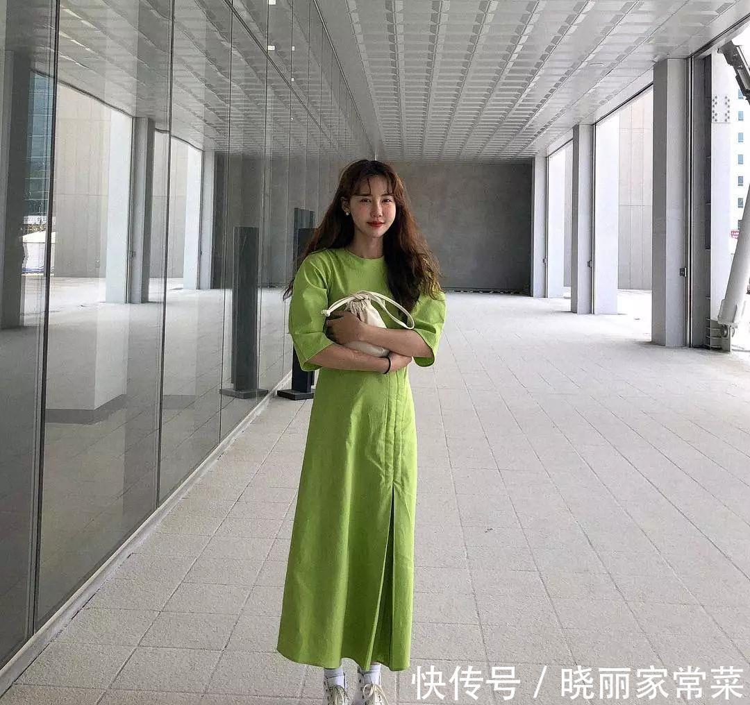 zui|黑黄皮千万别乱穿衣服!穿错了显土又显老,分分钟丑出天际!