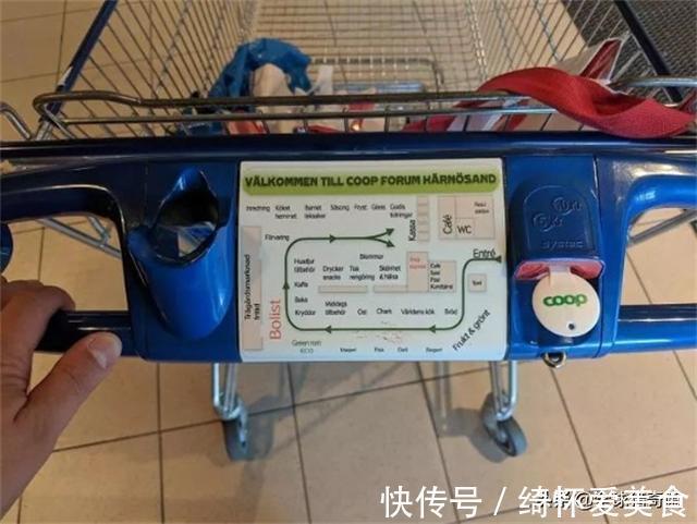 购物篮|34个巧妙机智的走心设计，忍不住给设计师点赞