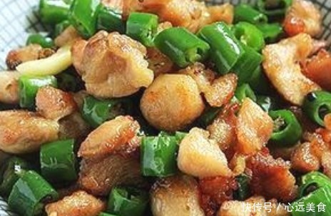 承载着妈妈味道的菜，营养丰富含多种矿物质，色泽分明一秒就上瘾