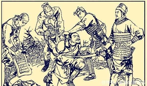 击败|史文恭二十回合击败秦明,为何被此人一招生擒活捉?