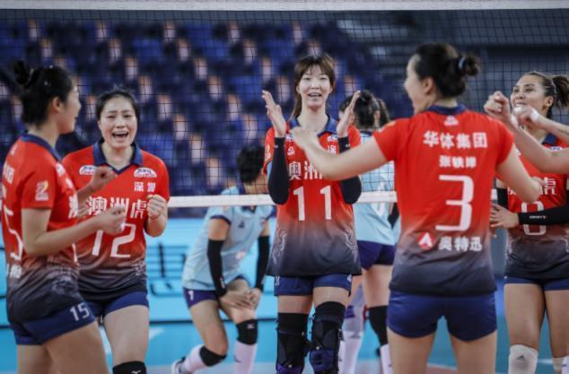 张倩|遗憾!中国女排又一强力副攻退役,年仅24岁,曾入选郎平集训队