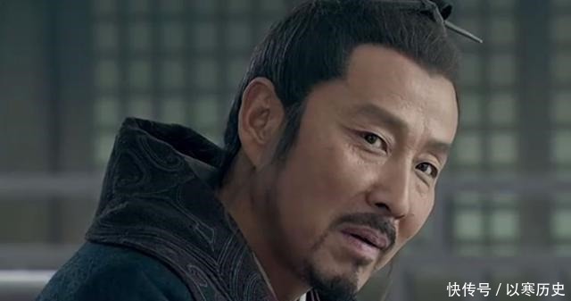 韩信|汉初三杰,张良可以善始善终,为何刘邦必须要除掉韩信