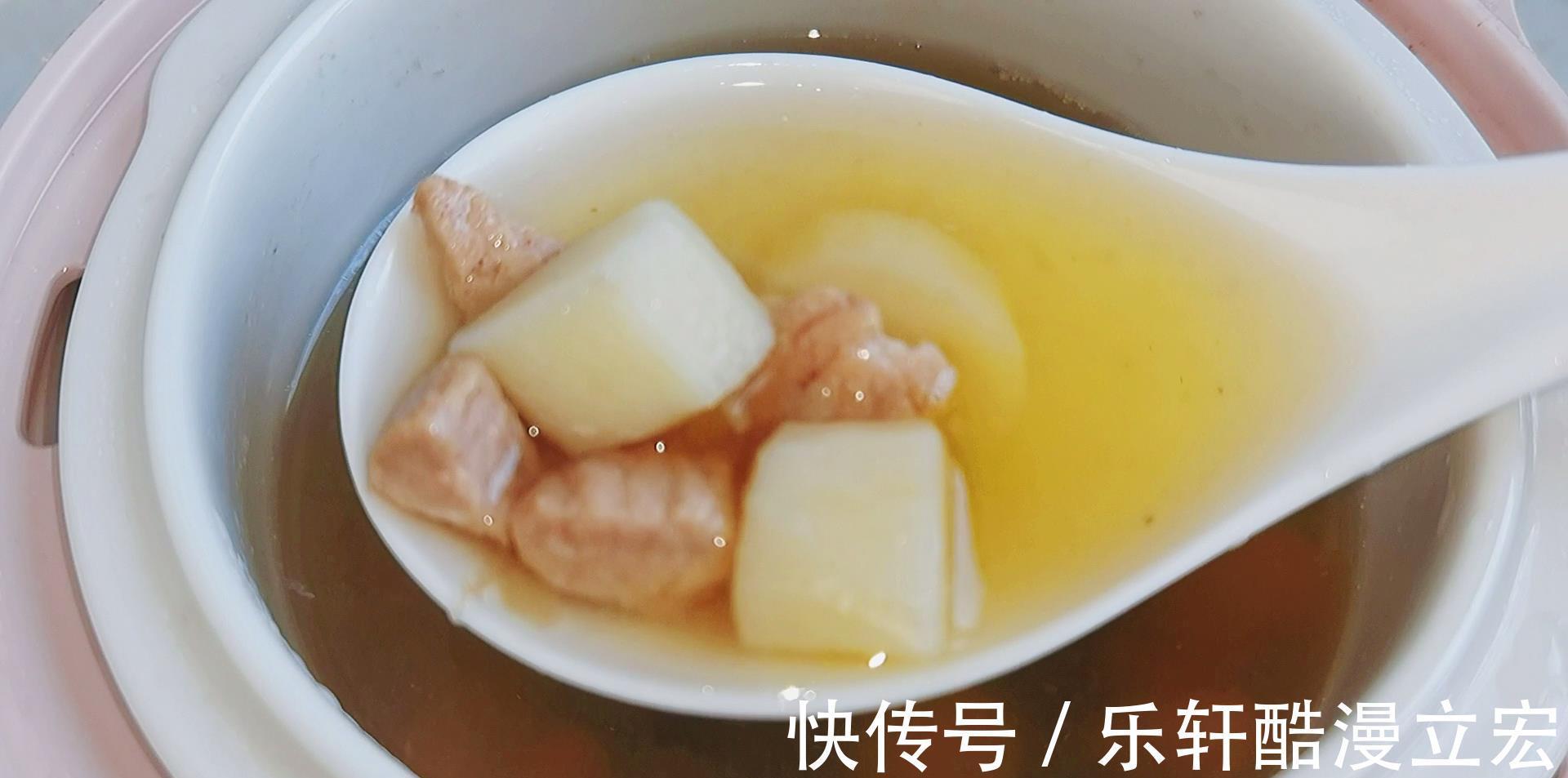 儿童|儿童成长汤，孩子瘦小不爱吃饭，一周两次这个汤，孩子吃饭香