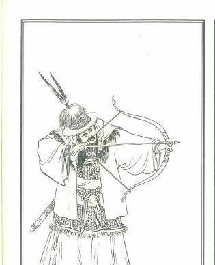 邓元觉@水浒36天罡72地煞,那么方腊那些兄弟们都是什么来历呢