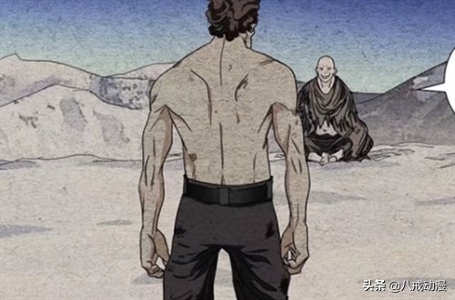 阮丰|一人之下588话：“六库仙贼”的运行原理，阮丰的自我救赎