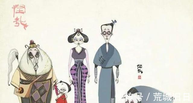 蜡烛@聊斋故事:白莲教怪哉