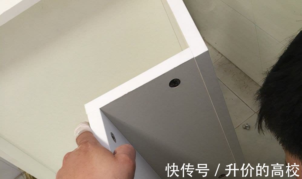 铝箔|定制橱柜动辄几万元,能把握住这5个猫腻,可以少花一半冤枉钱!