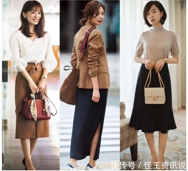 40岁要学会“减法”穿搭,给衣橱减负,保留这几样气质单品足矣