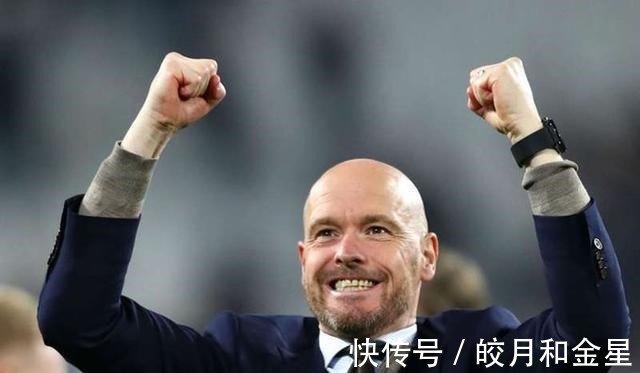 荷甲|前欧冠冠军持续狂飙!21轮狂轰64球+7连胜,主帅成曼联新帅首选