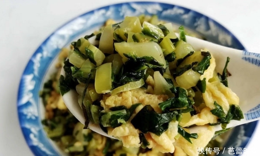 强推!鸡蛋只要加上它,营养翻倍智力好,减肥减脂又瘦身!