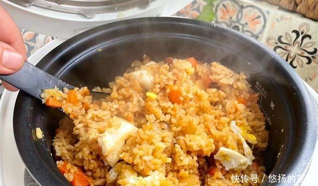 晒晒我家懒人午餐,早上预约,中午直接开饭,天冷隔三差五想吃