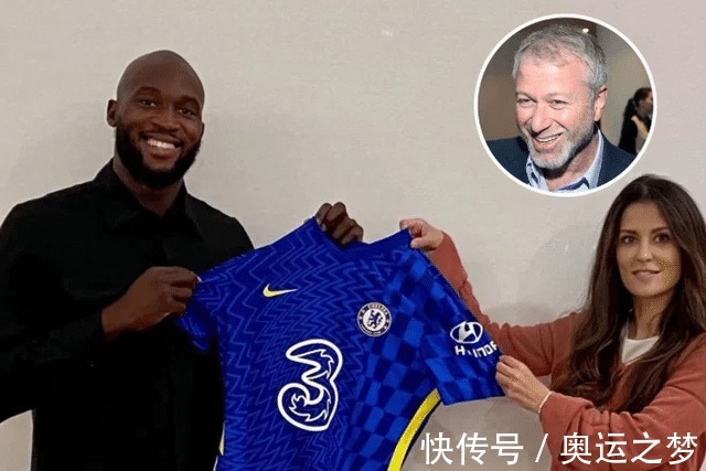 卢卡库|精打细算!切尔西引援实际只支付150万,出售球员收入9600万英镑