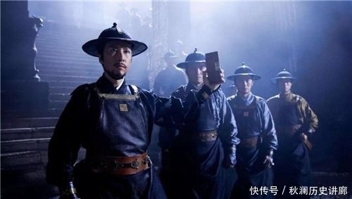 提起|明朝第一悬案,大臣提起直掉泪,悬了600多年至今未曾解决