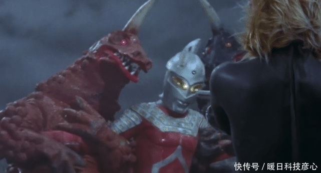 B站事件后遗症!雷欧奥特曼被指不尊重女性?我真的迷惑了!