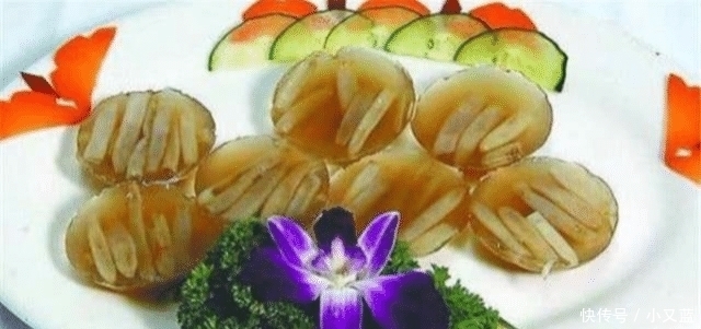 牛瘪火锅|网评“最难以下咽”的5大特产,网友:全吃过的敬你是条汉子!